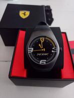 Ferrari pitstop horloge, Nieuw, Overige merken, Overige materialen, Ophalen of Verzenden