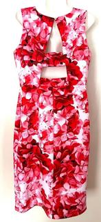 Dorothy Perkins jurk maat 44[v], Kleding | Dames, Jurken, Maat 42/44 (L), Ophalen of Verzenden, Zo goed als nieuw, Knielengte