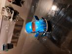 Siku Volkswagon VW Beetle 1300 Diecast Vintage Blue 1:64, Ophalen of Verzenden, Gebruikt, Auto