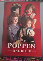 Poppen Dagboek 1996 - Fox Editions, Verzenden, Gelezen, Poppen maken, Fox Editions
