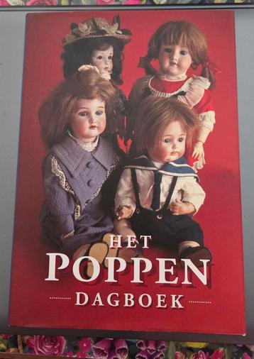 Poppen Dagboek 1996 - Fox Editions beschikbaar voor biedingen