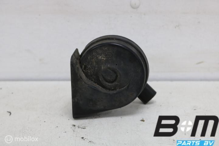 Claxon lagetoon VW Passat B8 Limo 3Q0951221, Auto-onderdelen, Elektronica en Kabels, Gebruikt
