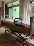 Medisch bed (omgeving Eindhoven), Diversen, Verpleegmiddelen, Ophalen, Zo goed als nieuw