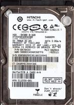 Hitachi 320GB HDD HTS545032B9A300, Computers en Software, Harde schijven, HITACHI, Gebruikt, Ophalen of Verzenden, HDD