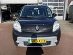 Renault Kangoo Family 1.6-16V Expression, Auto's, Renault, Te koop, Geïmporteerd, 1294 kg, 5 stoelen