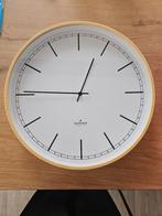 Huygens Klok - Prachtige Wandklok 45cm, Huis en Inrichting, Ophalen