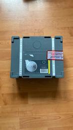 Volle monsterbox Krugerrand 2025 zilver (500 x 1 ounce), Postzegels en Munten, Edelmetalen en Baren, Ophalen of Verzenden, Zilver