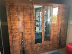 Kledingkast, Antiek en Kunst, Antiek | Meubels | Kasten, Ophalen