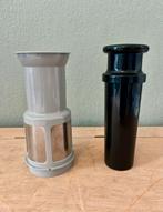 Magic Bullet sapcentrifuge opzetstuk + duwer – nieuw, Witgoed en Apparatuur, Blenders, Ophalen, Nieuw, Blender-accessoire