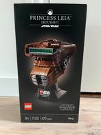 Lego star wars 75351 princess leia boushh nieuw sealed, Kinderen en Baby's, Speelgoed | Duplo en Lego, Ophalen of Verzenden, Nieuw