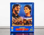 Convoy 4K UHD + Blu-Ray STEELBOOK (UK Import), -, -, Actie, Ophalen of Verzenden