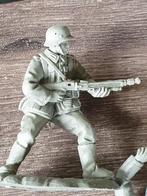 Collectie Conté Collectables TSSD 1:32 Duitse infanterie WW2, Hobby en Vrije tijd, Modelbouw | Figuren en Diorama's, Nieuw, Figuur of Figuren