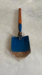 Camping spade, Caravans en Kamperen, Ophalen of Verzenden, Gebruikt