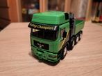 CONRAD MAN ZWAAR TRANSPORT TREKKER (PULLING CHAMPION), Hobby en Vrije tijd, Modelauto's | 1:50, Ophalen of Verzenden, Zo goed als nieuw