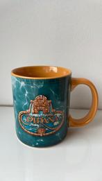 Efteling Mok Pirana, Verzamelen, Efteling, Ophalen of Verzenden, Nieuw, Gebruiksvoorwerp