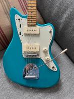 Fender American Professional II Jazzmaster, Ophalen, Zo goed als nieuw, Solid body, Fender