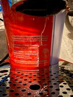 Illy Iperespresso machine + 4 pakken cups, Ophalen, Gebruikt, Koffiemachine, 1 kopje