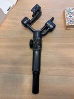 Zhiyun Smooth 5 - Gimbal voor telefoon, Ophalen, Gebruikt, Minder dan 150 cm, Overige typen