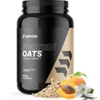 5x Empose Nutrition Protein Oats - Vanille/Abrikoos - 1000gr, Ophalen, Nieuw, Poeder of Drank
