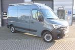 Renault Master T33 2.3 dCi 135 L2H2 Work Edition, Voorwielaandrijving, 136 pk, Gebruikt, Euro 6