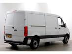 Mercedes-Benz Sprinter 311 CDI 115pk E6 L2H1 9G-Automaat Air, Automaat, Wit, Mercedes-Benz, Diesel