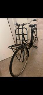 Gazelle omafiets, Ophalen of Verzenden, Zo goed als nieuw