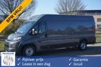 Fiat Ducato Maxi 35 2.2 180PK L4H2 EAT8 AUT BPM VRIJ! Clima,, Auto's, 15 km/l, Gebruikt, 4 cilinders, 179 pk