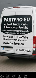 Onderdelen alle automerken en trucks gebruikt,gereviseerd, Ophalen of Verzenden, Overige merken