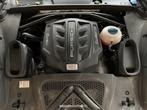Porsche Macan Turbo 3.5 V6 (bj 2014, automaat), Auto's, Porsche, Automaat, Gebruikt, Zwart, Bedrijf