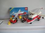 lego Trans Air Carrier (Transair Carrier) 6375, Kinderen en Baby's, Speelgoed | Duplo en Lego, Complete set, Ophalen of Verzenden