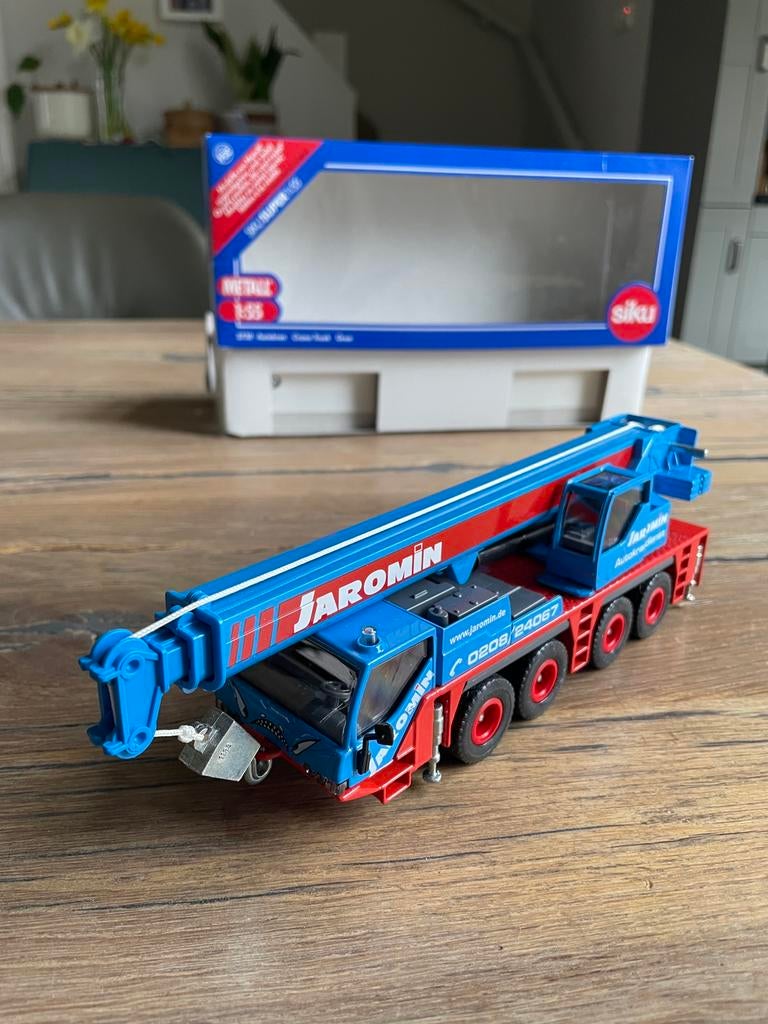 Siku 3730, Ophalen of Verzenden, Nieuw, Auto