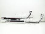 Uitlaatsysteem / Uitlaat Origineel Yamaha XV1600 Wildstar XV, Motoren, Onderdelen | Yamaha, Ophalen, Origineel, Gebruikt