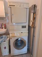 Wasmachine en droger, Witgoed en Apparatuur, Was-droogcombinaties, Ophalen, Gebruikt