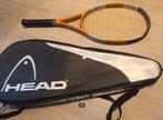 Head liquidmetal tennisracket gripmaat 2 nieuw grip, Gebruikt, Ophalen of Verzenden, Head, Racket