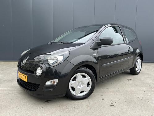 Renault Twingo 1.2 16V Parisienne AIRCO ELEC PAKKET, Auto's, Renault, Te koop, Twingo, ABS, Airbags, Airconditioning, Alarm, Boordcomputer