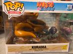 Funko Pop! Kurama, Ophalen of Verzenden