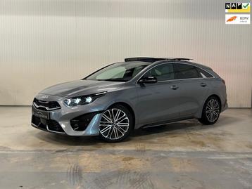 Kia ProCeed 1.5 T-GDi GT-PlusLine | NAP | PANO | JBL AUDIO | beschikbaar voor biedingen