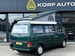 Volkswagen T4 California Westfalia / VERKOCHT (bj 1997), Caravans en Kamperen, Buscamper of Camperbus, Volkswagen, Bedrijf, Airconditioning
