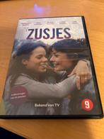 Zusjes - DVD, Alle leeftijden, Ophalen of Verzenden, Zo goed als nieuw, Drama