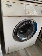 Miele wasmachine Novotronic 2000 - W8712, 85 tot 90 cm, Gebruikt, 1200 tot 1600 toeren, Wolwasprogramma