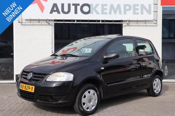 Volkswagen Fox 1.2 OPTIVE SCHUIFDAK|SERVO|NIEUWE KOPPELING!| beschikbaar voor biedingen