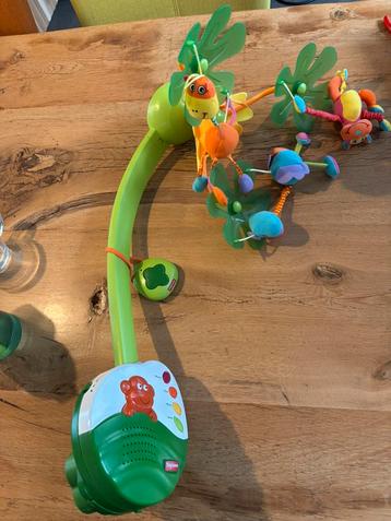 Box mobiel tiny love beschikbaar voor biedingen