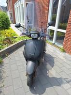 Riva snorscooter uit 2020, Ophalen, Gebruikt, Benzine, 50 cc