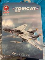 Tomcat F14 namaak Lego ongeopend, Ophalen of Verzenden, Nieuw