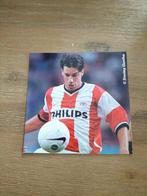 Foto Ruud van Nistelrooij PSV, Verzamelen, Ophalen of Verzenden, Zo goed als nieuw, PSV, Spelerskaart