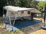 Isabella sun shine luifel G18 -975 incl CarbonX frame, Caravans en Kamperen, Ophalen, Zo goed als nieuw, Isabella
