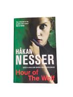 Hour of The Wolf, Ophalen, Zo goed als nieuw, Håkan Nesser