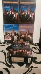 Downton Abbey DVD Boxset - Seizoen 1, 2 & 3, Cd's en Dvd's, Dvd's | Tv en Series, Ophalen of Verzenden