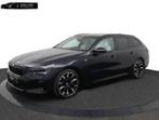 BMW 5-serie Touring 530e M Sport Edition 360 cam Glazen dak, 1998 cc, Achterwielaandrijving, Euro 6, 4 cilinders