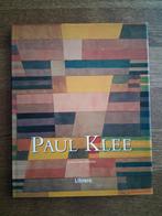 Paul Klee (Librero), Boeken, Ophalen of Verzenden, Zo goed als nieuw, Schilder- en Tekenkunst